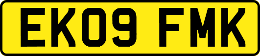 EK09FMK