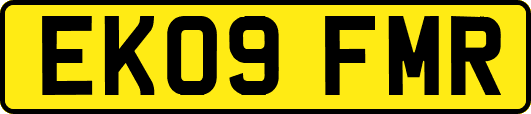 EK09FMR
