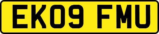EK09FMU