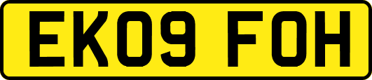 EK09FOH