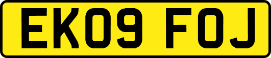 EK09FOJ