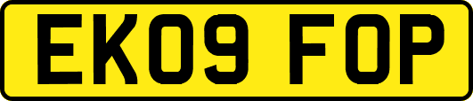 EK09FOP