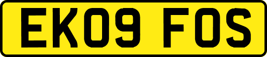 EK09FOS