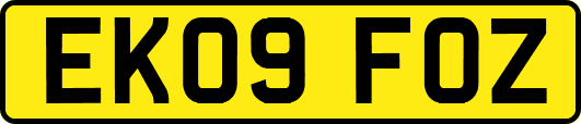 EK09FOZ