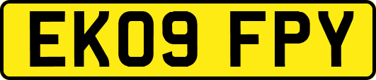 EK09FPY