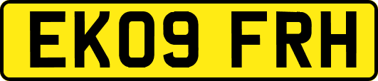 EK09FRH