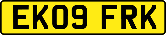 EK09FRK