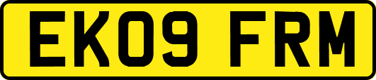 EK09FRM