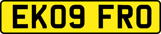 EK09FRO