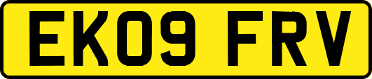 EK09FRV