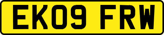EK09FRW