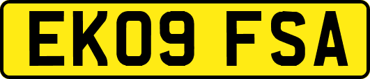EK09FSA