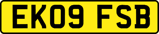 EK09FSB