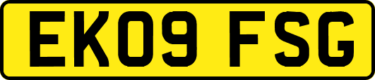 EK09FSG