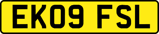 EK09FSL