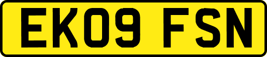 EK09FSN