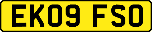 EK09FSO