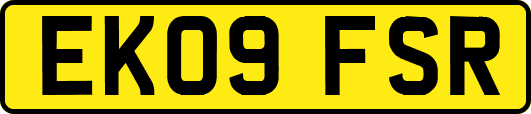 EK09FSR
