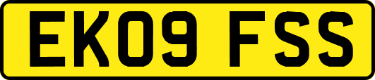 EK09FSS