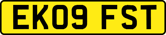 EK09FST