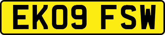 EK09FSW