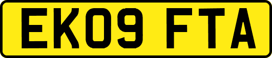 EK09FTA