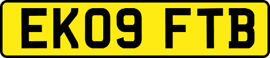 EK09FTB