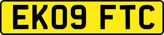EK09FTC