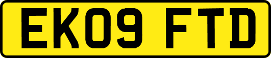 EK09FTD