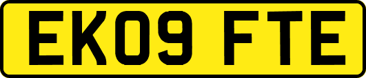 EK09FTE