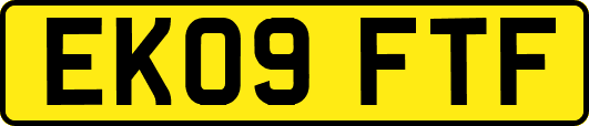 EK09FTF