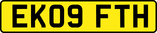 EK09FTH