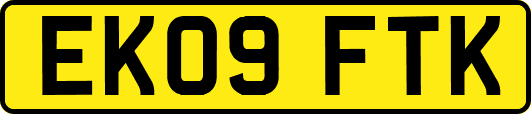 EK09FTK