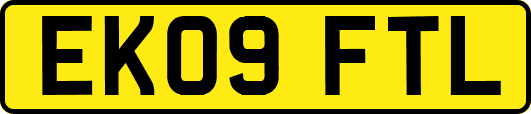 EK09FTL