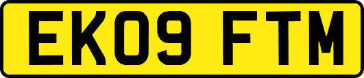 EK09FTM