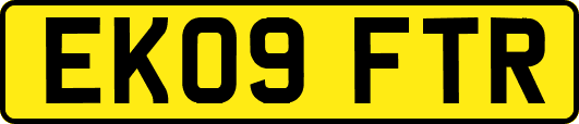 EK09FTR