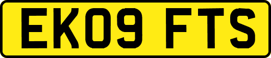 EK09FTS