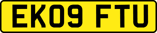 EK09FTU