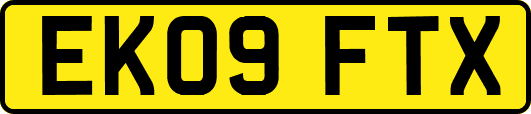 EK09FTX