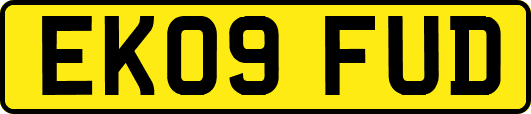 EK09FUD