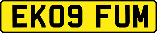 EK09FUM