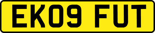 EK09FUT