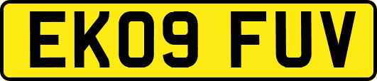 EK09FUV