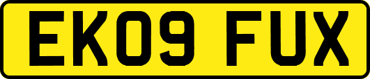 EK09FUX