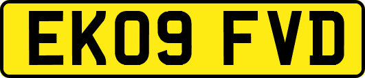 EK09FVD