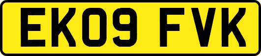 EK09FVK