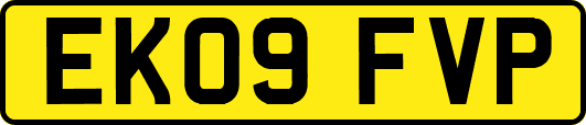 EK09FVP
