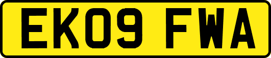 EK09FWA