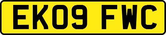 EK09FWC