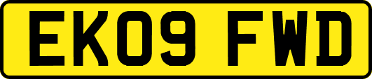 EK09FWD